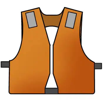 Jaket Pelampung Jaket Pelampung