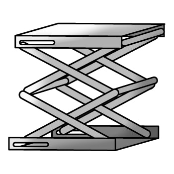 Dongkrak Laboratorium Dongkrak Laboratorium