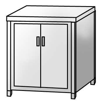 Penyimpanan Bahan Kimia