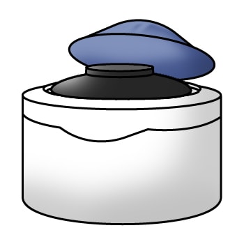 Centrifuge (Alat Centrifuge)