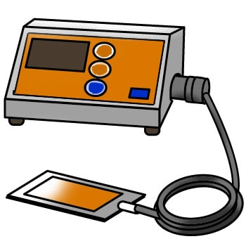 Analisa Sisa Oksigen