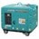 Genset Tipe Disel/Solar Genset Tipe Disel/Solar