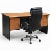 Set Meja & Kursi Kantor/Komersial