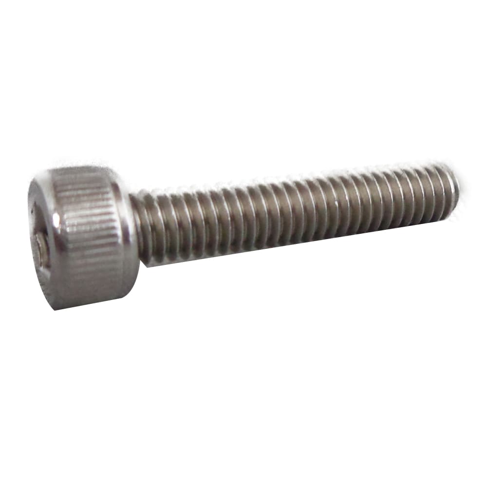 Stainless Steel 304 316 Baut L (Baut Kepala Kunci L) JISB1176 / DIN912