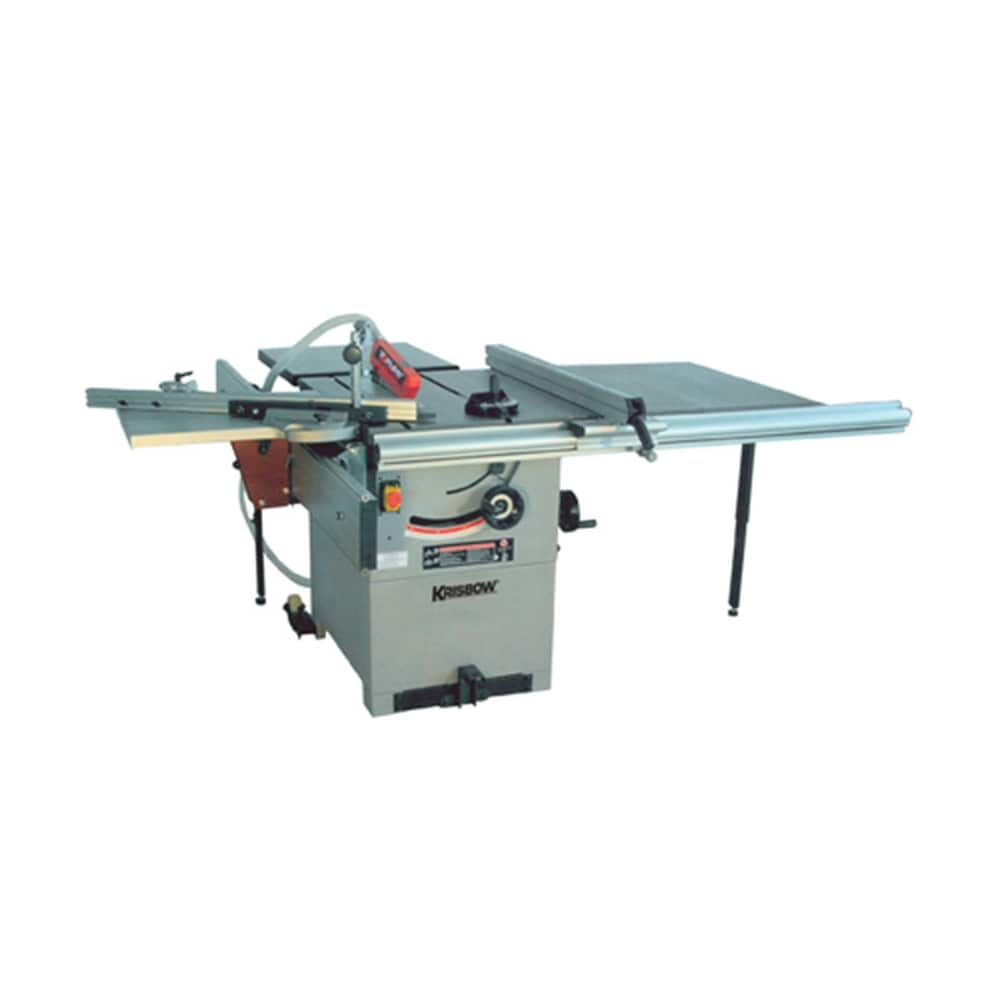 Beli Krisbow Heavy Duty Table Saw Monotaroid