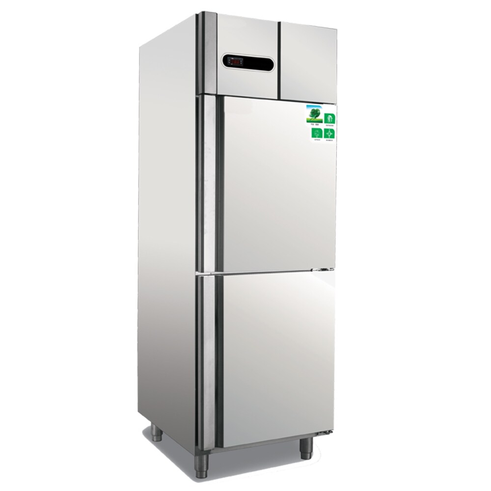 Beli Masema Upright Chiller Freezer Combination Monotaro Id