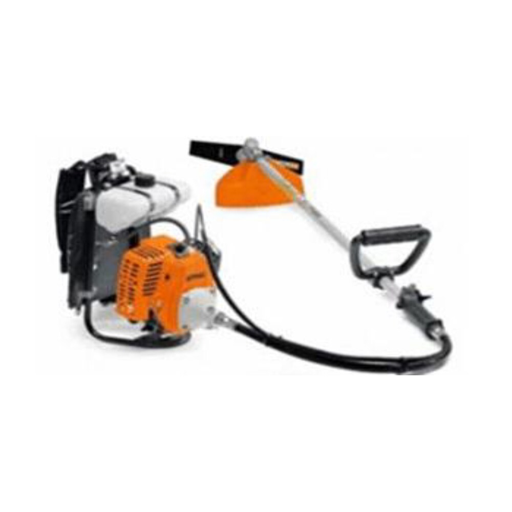 Beli Stihl Fr 3001 Brush Cutter Mesin Potong Rumput Monotaro Id