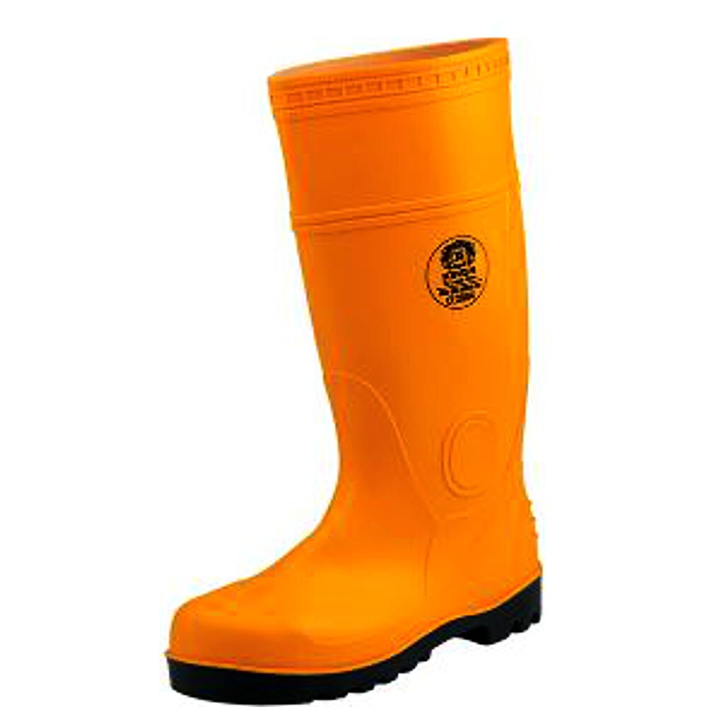 Sepatu safety boots Outlet