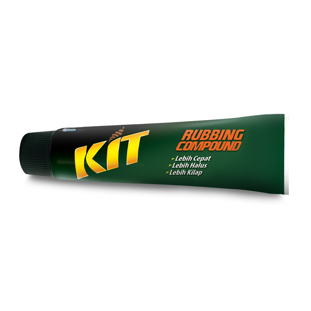 What is the best rubbing compound