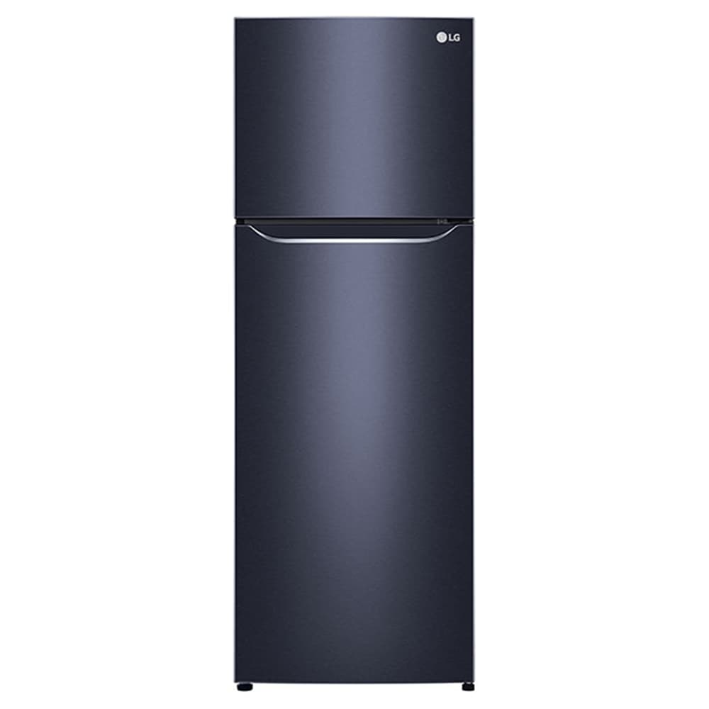 Beli Lg Kulkas 2 Pintu Smart Inverter Compressor Refrigerator Monotaro Id