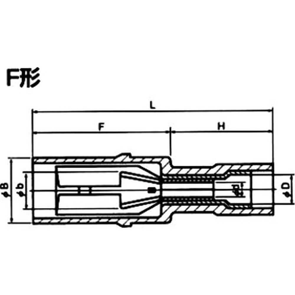 Beli Nichifu Plug Type Pin Terminal Pc Type Built In Pin Terminal Pc05f Transparent 1bag 10pcs Monotaro Id Beli Nichifu Plug Type Pin Terminal Pc Type Built In Pin Terminal Pc05f Transparent 1bag 10pcs Monotaro Id