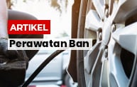 Perawatan Ban