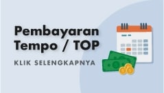 Pembayaran Tempo