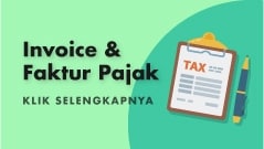Faktur Pajak