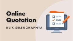 Online Quotation