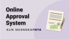 Integrated Approval System