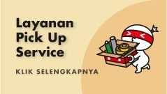 Pickup Service