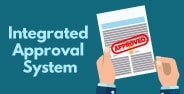 Integrated Approval System