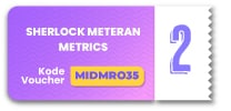 Sherlock Meteran Metrics