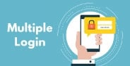 Multiple Login
