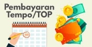 Pembayaran Tempo