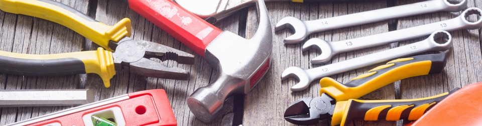 Korosi dan Cara Pemeliharaannya pada Fastener