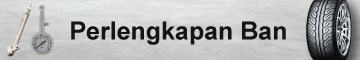 Perlengkapan Ban