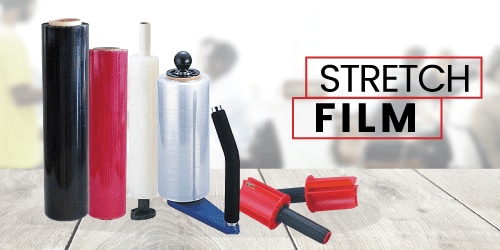 stretch film