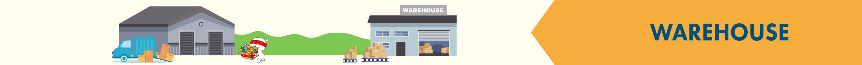 warehouse