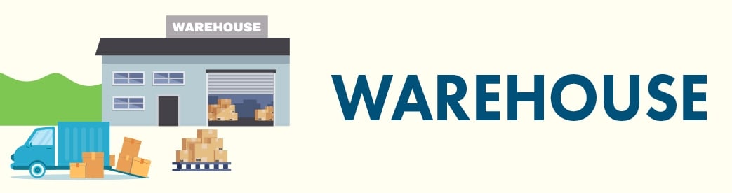 warehouse