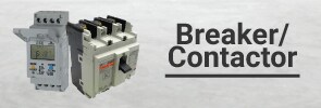Breaker/Contactor