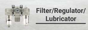 Filter/Regulator/Lubricator