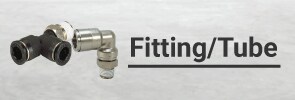 Fitting/Tube