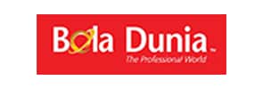 bola dunia