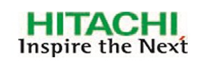 Hitachi