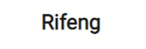 Rifeng