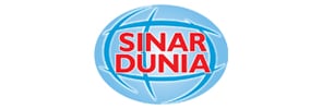 sinar dunia