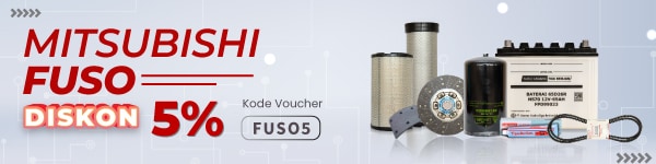 Mitshubisi FUSO
