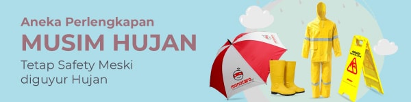 Kebutuhan dimusim hujan