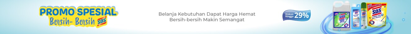Promo SOS