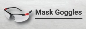 Mask/Goggles