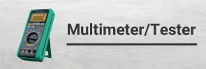 Multimeter/Tester