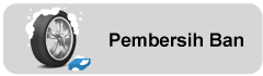 Pembersih Ban