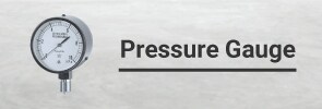 Pressure Gauge