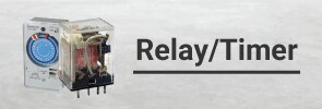 Relay/Timer