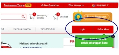 Online Approval System