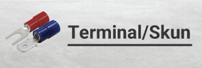 Terminal/Skun