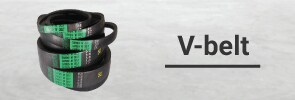 V-belt
