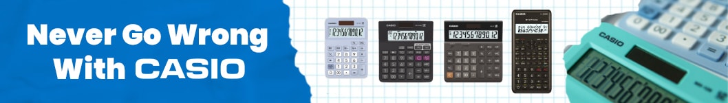 Casio