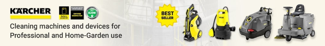 KARCHER Professional